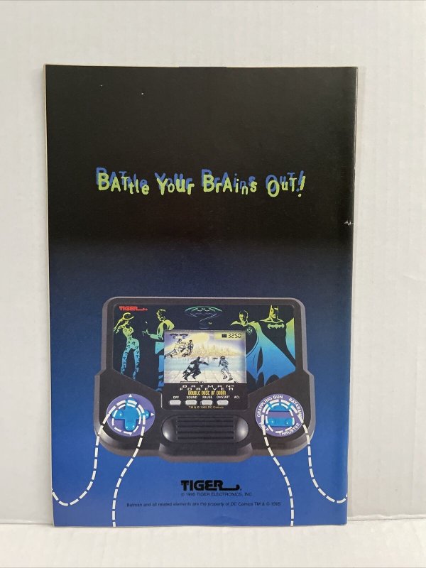 Flash #108 1st Appearance Savitar 1996