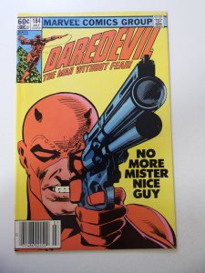 Daredevil #184 (1982) FN Condition