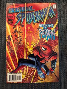 Spider-Man #64 Direct Edition (1995)