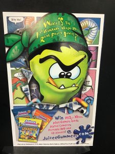 Ultimate Fantastic Four #6 (2004)nm