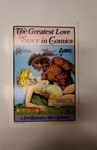 DNAgents #8 (1984) NM Eclipse Comic Book J698