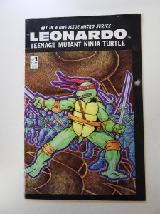 Leonardo (1986) FN- condition
