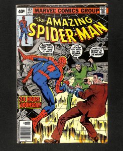 Amazing Spider-Man #192