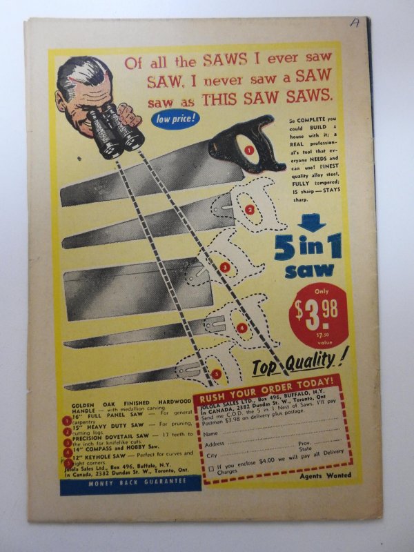 Secret Romances #15 Heart In Torment! Sharp Fine- Condition!!