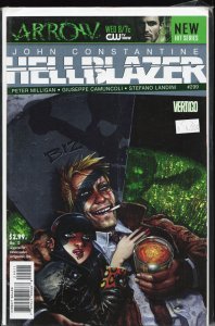 Hellblazer #299 (2013) Hellblazer