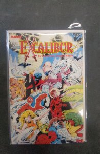 Excalibur Special Edition (1987)
