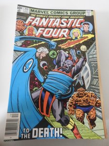 Fantastic Four #213 (1979)