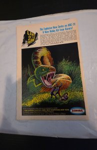 Action Comics #368 (1968)super girl.story