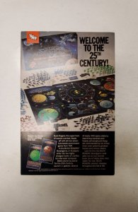 The New Mutants #74 (1989) NM Marvel Comic Book J728