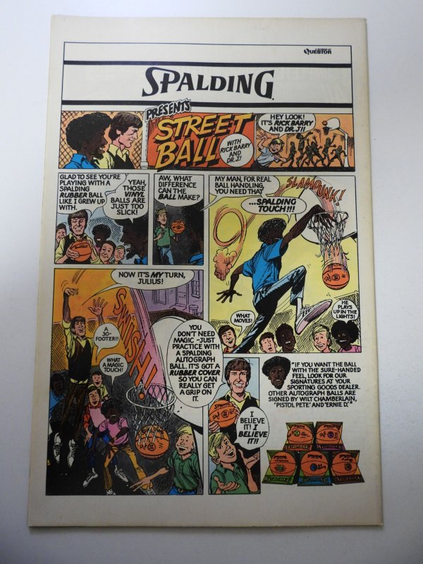 Avengers #162 FN Condition