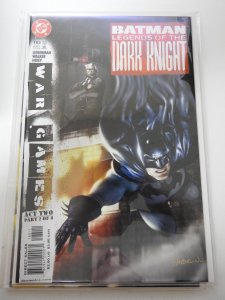Batman: Legends of the Dark Knight #183 (2004)