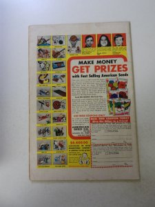 Daredevil #100 (1973) VG+ condition