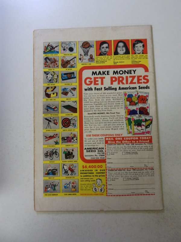 Daredevil #100 (1973) VG+ condition