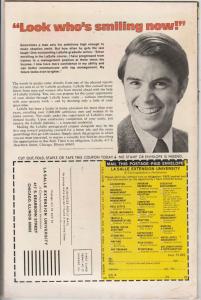 Iron Man #84 (Mar-76) FN/VF Mid-High-Grade Iron Man