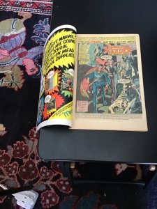Doctor Strange #20 (1976) Xander! High-grade! VF+ Wow