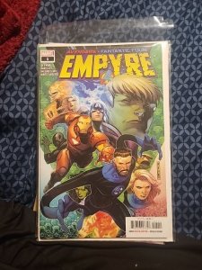 Empyre #1 (2020)