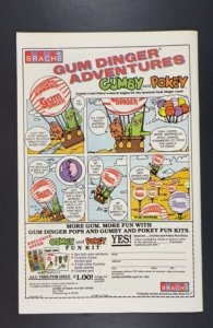 Daredevil #237 (1986)