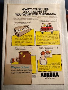 Our Army at War #252 (1972)