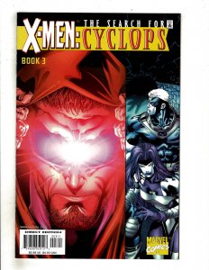 X-Men: The Search For Cyclops #3 (2001) OF44