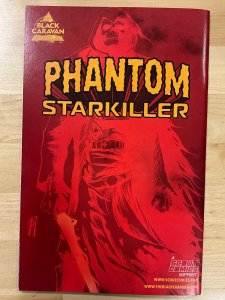 Phantom Starkiller (2020) Numbered Metal Variant 84/100