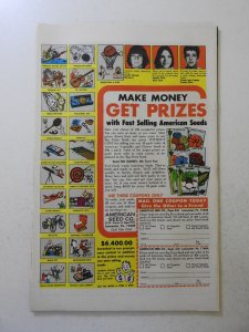 Daredevil #134 (1976) VF- Condition! MVS intact!