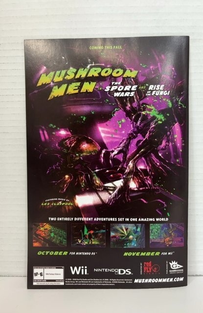 Ms. Marvel #30 (2008)