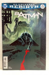 Batman #23 Variant Cover (2017)