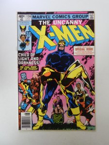 The X-Men #136 (1980) VF- condition