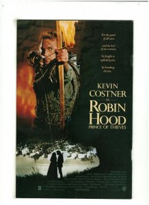 Animal Man #37 VF- 7.5 DC Comics 1991 Steve Dillon