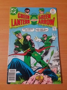 Green Lantern #95 ~ VERY FINE VF ~ (1977, DC Comics)
