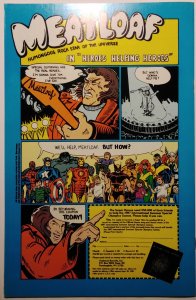 The Uncanny X-Men #223 (1987)