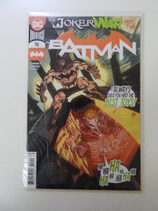 Batman #96 (2020)