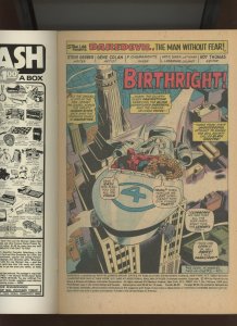 (1974) Daredevil #110: BRONZE AGE! WE COMBINE SHIPPING! (8.0)