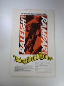 Kamandi, The Last Boy on Earth #59 (1978)