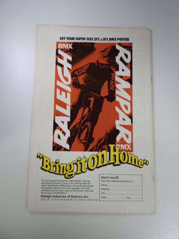 Kamandi, The Last Boy on Earth #59 (1978)