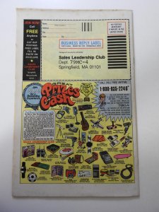 The Spectacular Spider-Man #32 (1979)