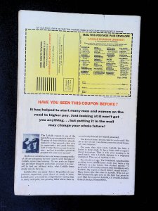 Dead of Night #1 (1973)