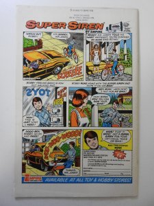 Batman #301 (1978) VG+ Condition stamp bc, moisture stain