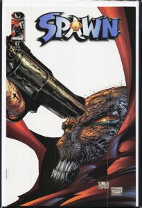 Spawn #67 (1997) Spawn