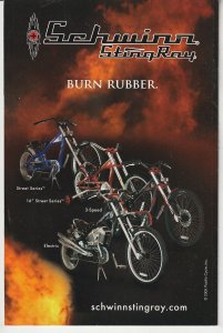 Fantastic Four #526 (2005)