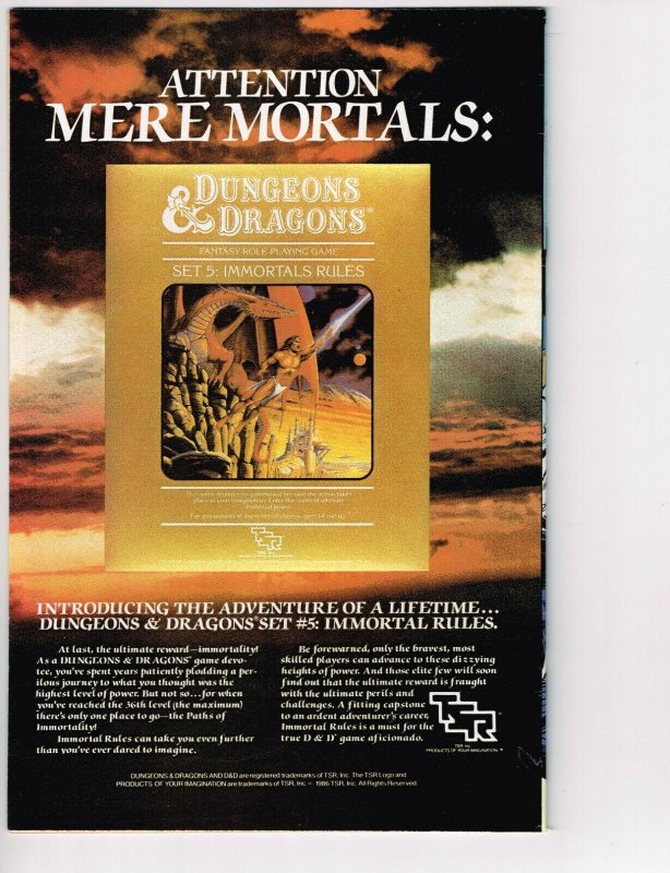 Amazing Spider Man #284 (1963) - 8.5 VF+ *Gang War Part One* 