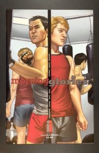 Morning Glories #33 (2013)