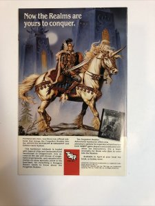 Black Knight (1990) # (NM) Newsstand McU Disney+