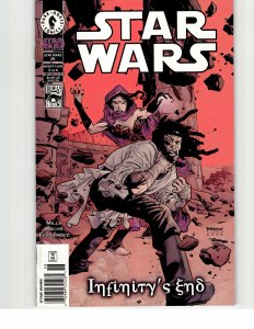 Star Wars #25 (2000) Star Wars