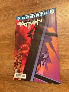 Batman # 31 VF/NM Variant Cover DC Rebirth Comic Book 7 J373