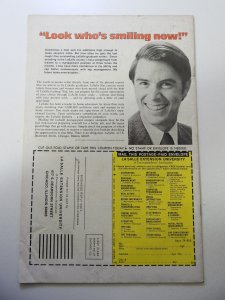 Fantastic Four #168 (1976) VG+ condition MVS Intact