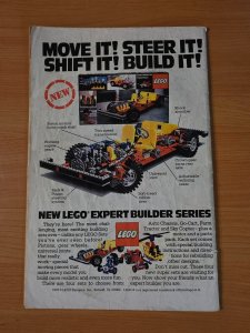 Captain America #227 Direct Market Edition ~ FINE FN ~ 1978 Marvel Comics