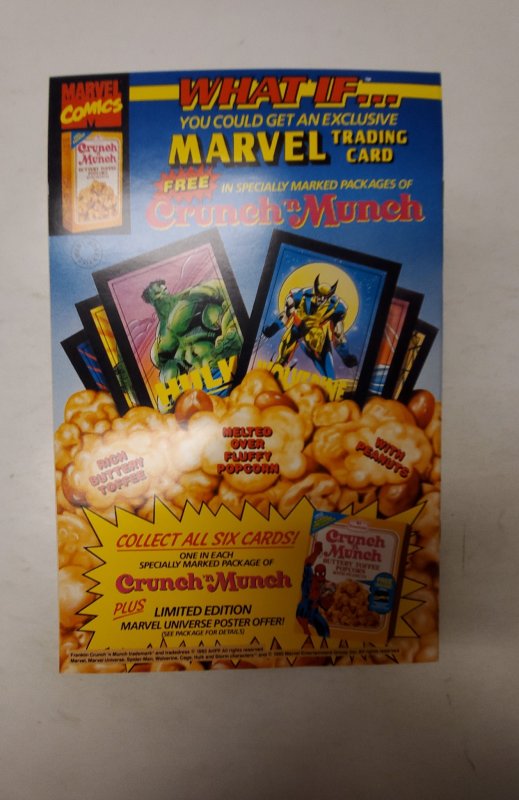 The Spectacular Spider-Man #200 (1993) NM Marvel Comic Book J700
