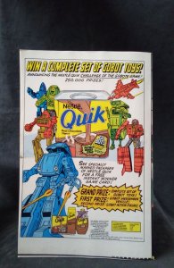 G.I. Joe: A Real American Hero #43 (1986)