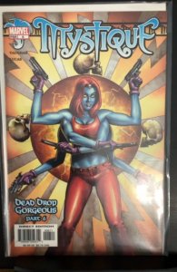Mystique #6 (2003)